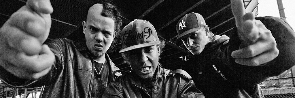Artists Dope D.O.D
