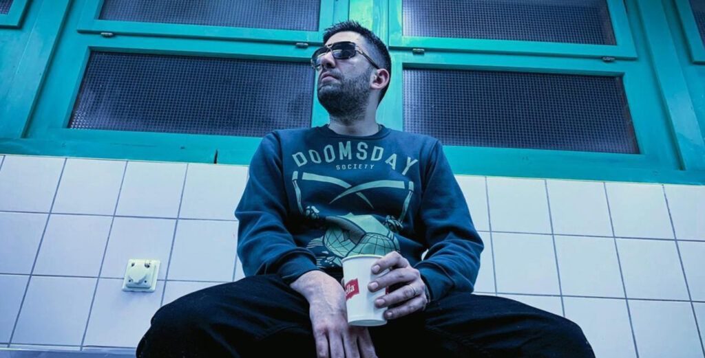 JACK THE SMOKER - Wonderflow Records Artist