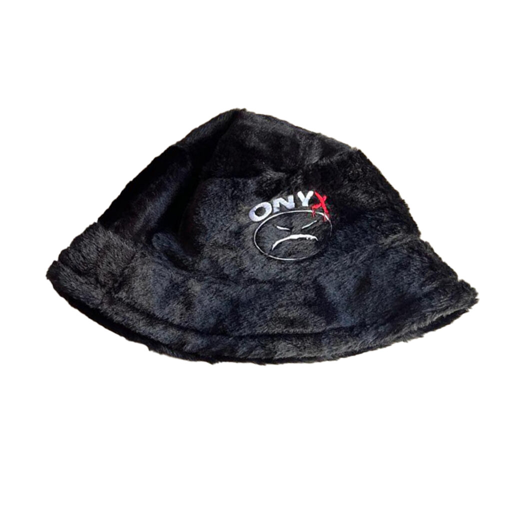 ONYX Bucket Hat
